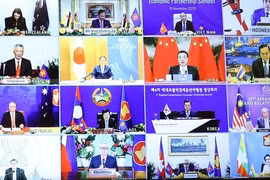 FTA, RCEP key driver for Cambodia’s post-COVID-19 economic growth 