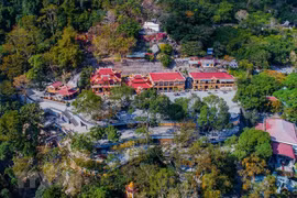Tay Ninh: Over 18.9 million USD allocated to restore relic sites