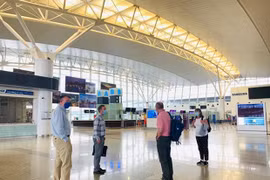 British Embassy in Vietnam provides consular support for UK citizens 