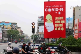 Ambassadors of Russia, Chile praise Vietnam’s efforts, experience in fighting COVID-19 