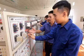 International vocational training to be extended across country