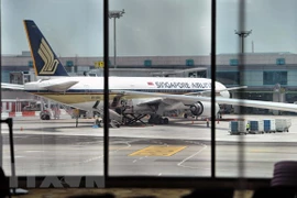 Singapore Airlines burns 3.2bln USD in just two months because of COVID-19