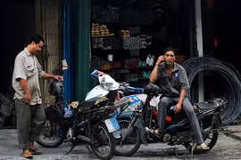Hanoi to subsidise replacement of old motorbikes