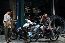 Hanoi to subsidise replacement of old motorbikes