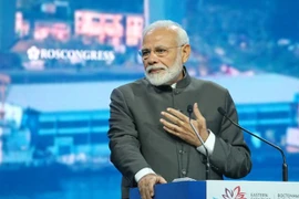 RoK wants India to join RCEP 