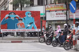 Vietnam reports no new COVID-19 cases on June 4 morning