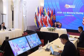 US highlights 25-year partnership with Vietnam 