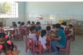 Cargill builds four more schools in Vietnam