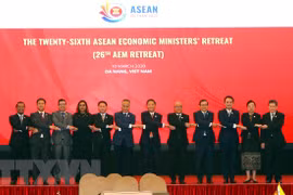 Vietnam’s initiatives on ASEAN economic cooperation adopted 