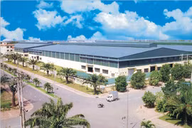 HCM City readies land to expand infrastructure