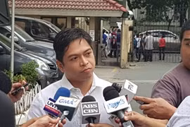 Philippines to implement air passengers’ info-sharing system