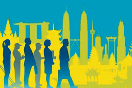 ADB: MSMEs key to post-COVID-19 recovery in Southeast Asia 