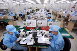 Vietnam – preferred destination of foreign capital: US website