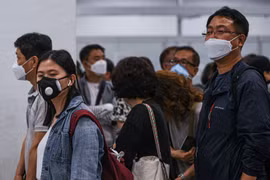 Malaysia yet to raise alarm for COVID-19 outbreak