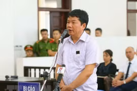 Former transport minister prosecuted for State asset management violations 