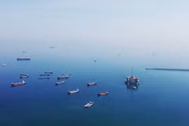 Dung Quat Shipyard rides out COVID storm