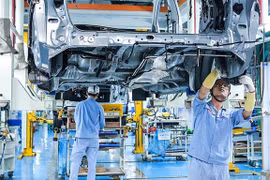 Ministry suggests additional support policies for industrial sector