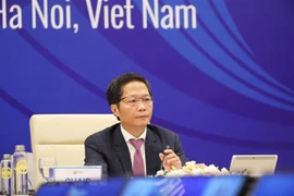 Vietnam, Japan seek to expand bilateral trade ties