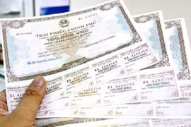 G-bond interest rates up again at May 6 auction