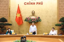 Deputy PM demands faster SOE equitisation, State capital divestment