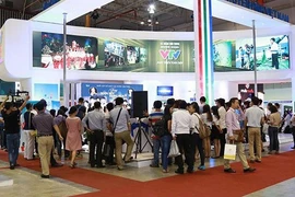 Telefilm 2020 expo set for HCM City in September