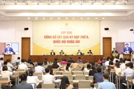  NA’s ninth online session fruitful: deputies