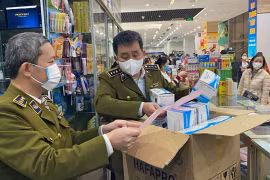 Team set up to deal with online trading violations