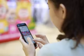 Mobile money project to be submitted to Government