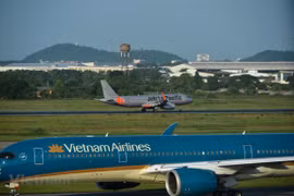 Jetstar Pacific to change name, step up cooperation with Vietnam Airlines