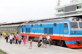 VNR launches app to sell tickets