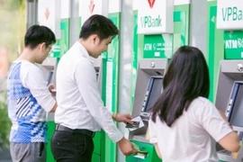 AIIB approves 100-million-USD loan to VPBank