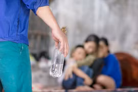 Young women raise stronger voice against violence: national study