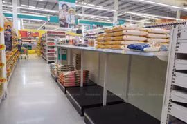 Thailand’s packaged rice prices forecast to climb 