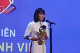 Swimmers named best athletes of 2019