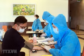 HCM City issues work permits to 5,370 foreigners since year's beginning