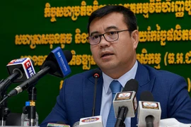 Nearly 300 Cambodian SMEs apply for loans from ARDB