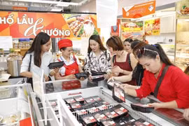 Retail giant Masan’s after-tax profit hits 274.62 million USD in 2019