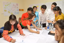 Ministry develops standard for universities