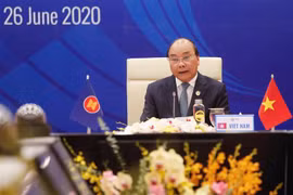 PM attaches importance to firms’ recovery in building ASEAN Community