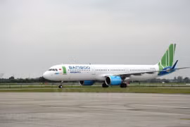Bamboo Airways affirms no employment of Pakistani pilots