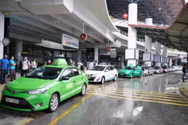 Domestic passenger transportation services resume from May 8 