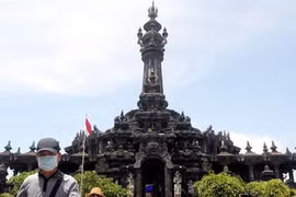 Indonesia prepares 1.68 billion USD tourism stimulus package for Q3