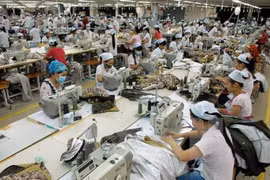 Firms in Dong Nai, Ho Chi Minh City face labour shortage