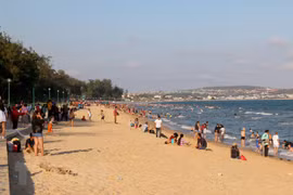 Binh Thuan to roll out tourism stimulus measures