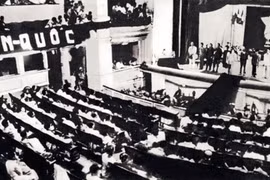 Exhibition features late President’s journey to free nation