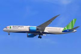 Airlines to increase flights departing from Da Nang: CAAV 
