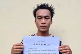 Three arrested for illegally sending people abroad 