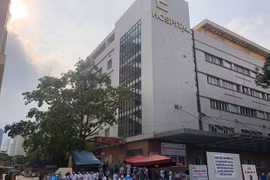 Patient No.994 removed from list of COVID-19 cases 