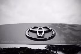 Toyota gets approval for electric vehicle production in Thailand
