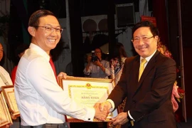HCM City’s Department of Foreign Affairs marks 45th founding anniversary